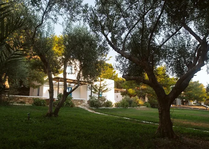 Far Out Village Hotel