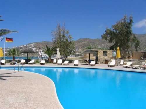 Far Out Village 3* Μυλοπότας